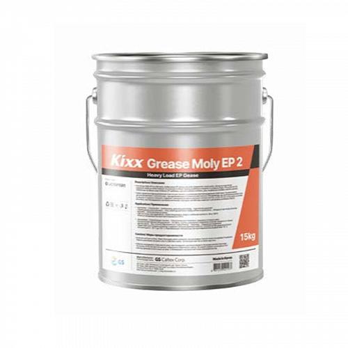 Kixx Grease Moly